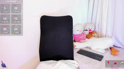 Amalia    real MIA  online show from December 16, 2024, 8:52 am