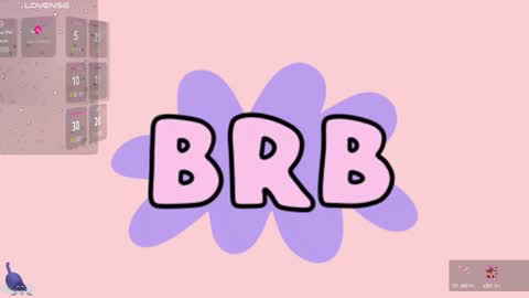 Amalia    real MIA  online show from January 30, 2025, 8:01 am