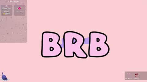 Amalia    real MIA  online show from February 17, 2025, 5:36 am