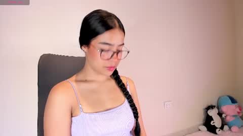 Snapshot of amaliaandrade chatting on July 12, 2026, 3:52 am Amalia real MIA online show from July 12, 2026, 3:52 am