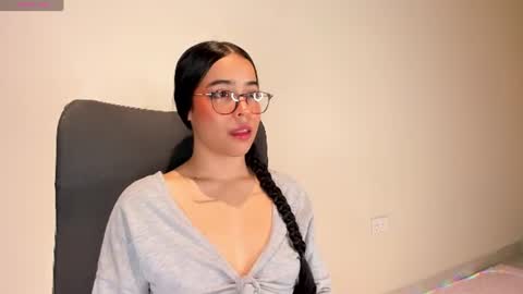 Snapshot of amaliaandrade chatting on July 27, 2026, 4:19 am Amalia real MIA online show from July 27, 2026, 4:19 am