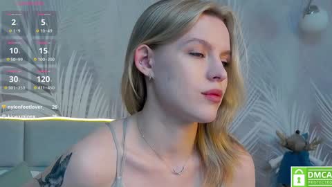 Snapshot of amaliabell chatting on December 25, 2024, 1:09 pm Amalia online show from December 25, 2024, 1:09 pm