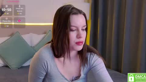 Snapshot of amaliabell chatting on December 17, 2025, 1:06 pm Amalia online show from December 17, 2025, 1:06 pm