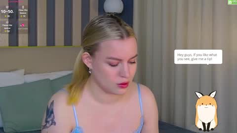 Snapshot of amaliabell chatting on April 17, 2026, 1:14 pm Amalia online show from April 17, 2026, 1:14 pm