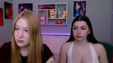 Snapshot of amalialowell chatting on March 1, 2026, 8:11 pm Amalia online show from March 1, 2026, 8:11 pm