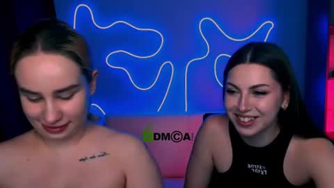 Amalia online show from June 15, 2026, 7:05 pm