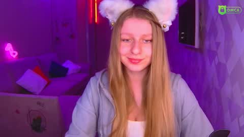 Amalia online show from February 1, 2025, 2:56 pm