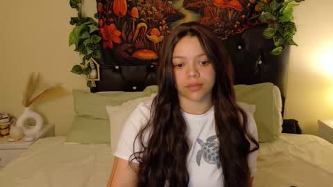         online show from October 21, 2025, 2:07 pm