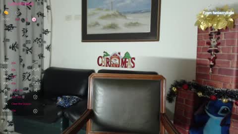 amand_sex online show from December 7, 2024, 5:37 am