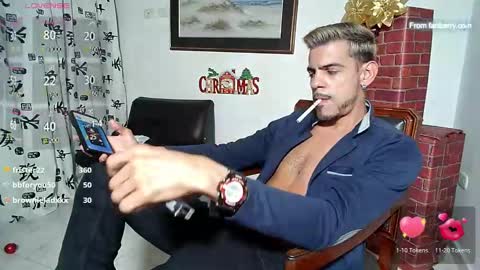 amand_sex online show from December 22, 2024, 8:38 am