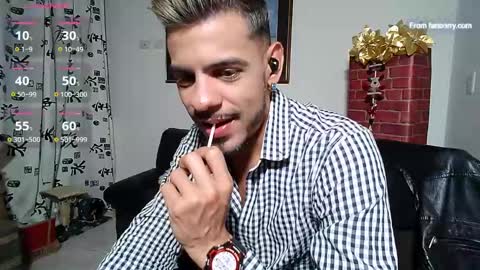 amand_sex online show from December 30, 2024, 12:00 am