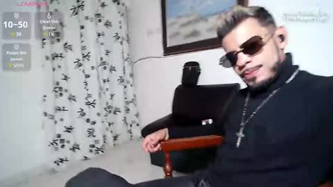 amand_sex online show from January 27, 2025, 1:05 am