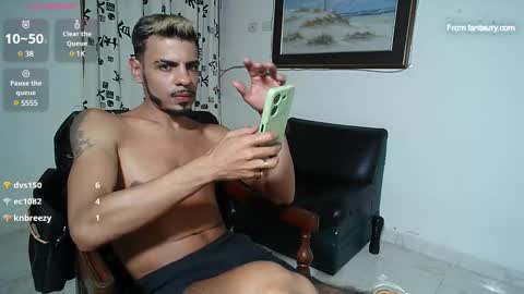 amand_sex online show from January 28, 2025, 7:43 am