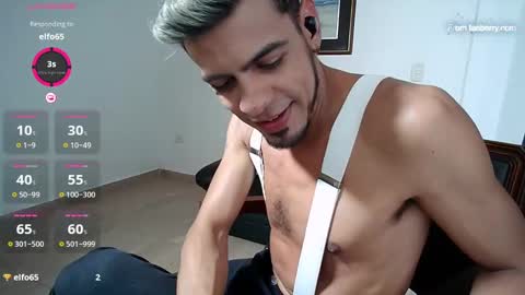 amand_sex online show from February 9, 2025, 7:30 pm