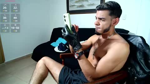 amand_sex online show from March 1, 2025, 5:42 am