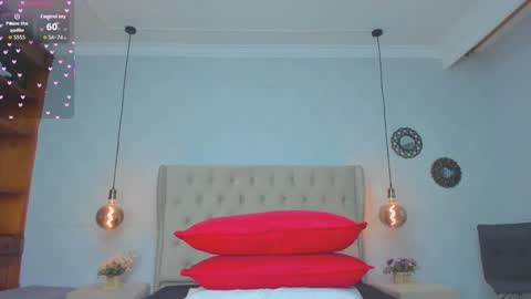 amanda29_ online show from November 8, 2025, 7:12 pm