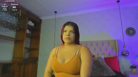 amanda29_ online show from January 5, 2026, 7:06 pm