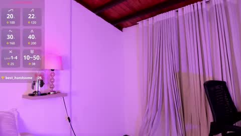 Luisa online show from February 27, 2025, 5:02 am