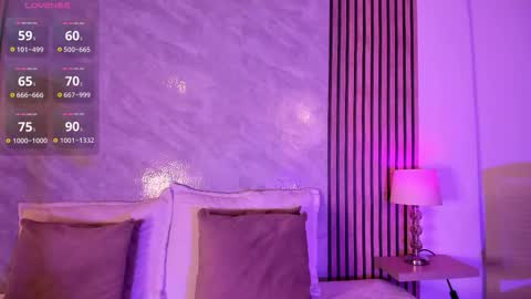 Luisa online show from January 15, 2026, 2:38 am