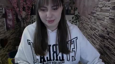 amanda_bright_ online show from October 14, 2025, 6:58 am