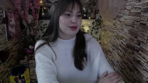 amanda_bright_ online show from October 17, 2025, 7:33 am