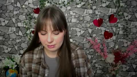 amanda_bright_ online show from November 9, 2025, 7:39 am