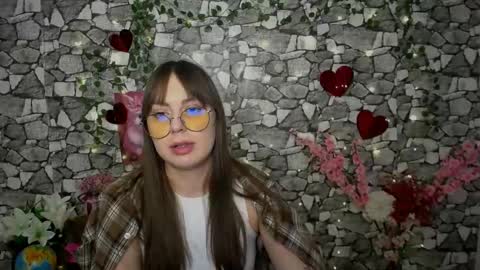 amanda_bright_ online show from November 20, 2025, 1:11 pm