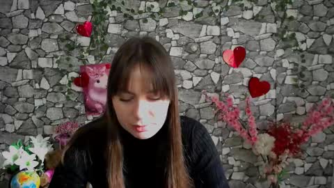 amanda_bright_ online show from November 22, 2025, 8:57 am