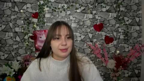 amanda_bright_ online show from December 5, 2025, 8:45 am