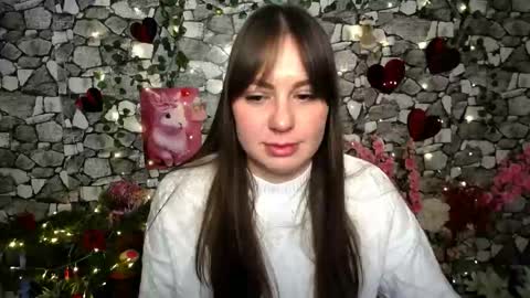 amanda_bright_ online show from December 22, 2025, 2:36 pm