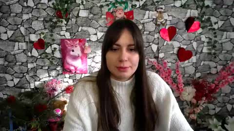 amanda_bright_ online show from January 17, 2026, 8:30 am