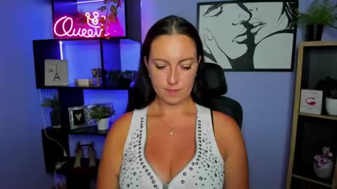 Snapshot of amanda_burn chatting on July 6, 2026, 3:14 pm Amanda online show from July 6, 2026, 3:14 pm