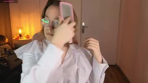 Hi im Amanda online show from May 23, 2026, 12:20 pm