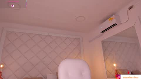 Snapshot of amanda_colin chatting on September 11, 2025, 8:42 pm Amanda online show from September 11, 2025, 8:42 pm