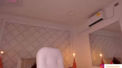 Snapshot of amanda_colin chatting on September 15, 2025, 9:37 pm Amanda online show from September 15, 2025, 9:37 pm