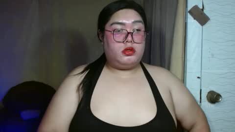 amanda_fetish online show from January 7, 2026, 1:13 pm