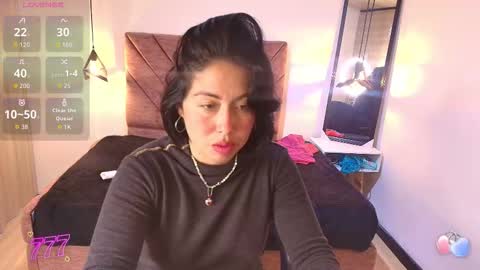 AMANDA FOX online show from March 13, 2026, 8:59 pm