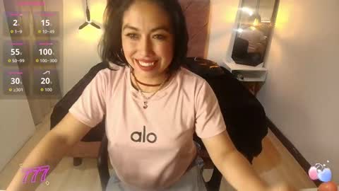 AMANDA FOX online show from March 25, 2026, 9:10 pm