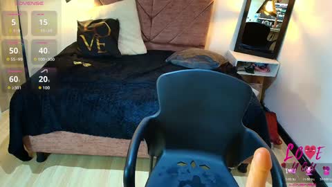 AMANDA FOX online show from April 2, 2026, 8:01 am