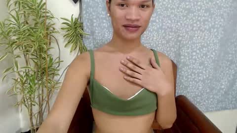 Amanda online show from December 4, 2025, 3:21 pm