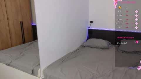 Snapshot of amanda_krosss chatting on October 3, 2025, 3:09 pm Laura online show from October 3, 2025, 3:09 pm