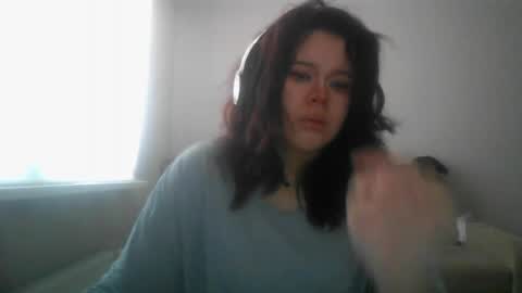 Snapshot of amanda_mia chatting on April 4, 2026, 12:35 pm amanda_mia online show from April 4, 2026, 12:35 pm