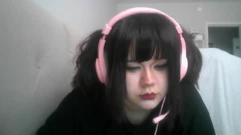 Snapshot of amanda_mia chatting on April 7, 2026, 11:21 am amanda_mia online show from April 7, 2026, 11:21 am