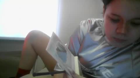 Snapshot of amanda_mia chatting on April 20, 2026, 1:36 pm amanda_mia online show from April 20, 2026, 1:36 pm