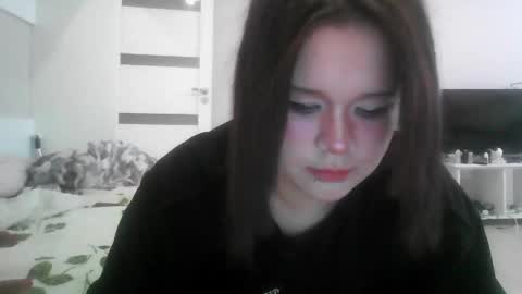 Snapshot of amanda_mia chatting on April 25, 2026, 1:41 pm amanda_mia online show from April 25, 2026, 1:41 pm