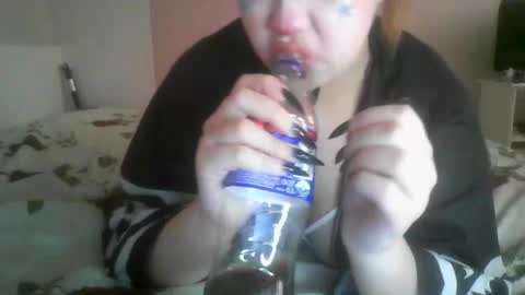 amanda_mia online show from July 8, 2026, 12:37 am