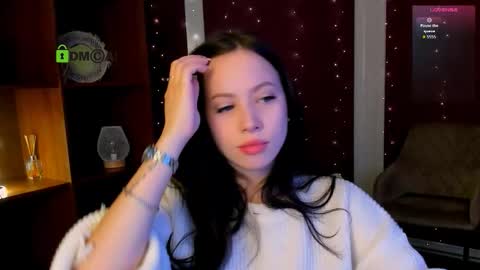 Snapshot of amanda_miki chatting on December 16, 2025, 2:33 pm Ami online show from December 16, 2025, 2:33 pm