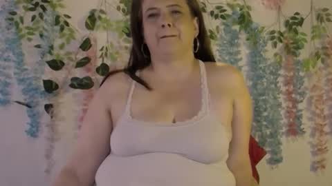 amanda milf 1 online show from January 17, 2025, 8:55 pm