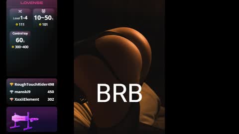 Snapshot of amanda_millf chatting on February 13, 2025, 7:31 pm Amanda I belong to Master James online show from February 13, 2025, 7:31 pm