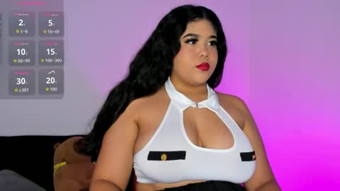 Snapshot of amanda_mooree_ chatting on December 4, 2025, 9:40 am Amanda Moore online show from December 4, 2025, 9:40 am